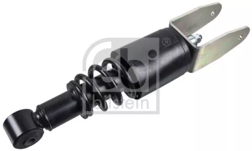 FEBI BILSTEIN FEBI BILSTEIN 179714 Febi Rear Shock Absorber Driver Cab Suspension For MERCEDES-BENZ Actros 