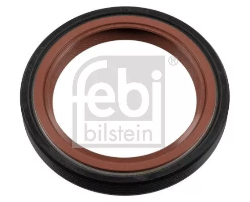 Shaft Seal, crankshaft
