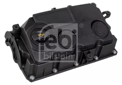 FEBI BILSTEIN FEBI BILSTEIN 179761 Febi Rocker Cover For Audi Seat Skoda Vw A3 Altea Altea Xl Caddy 