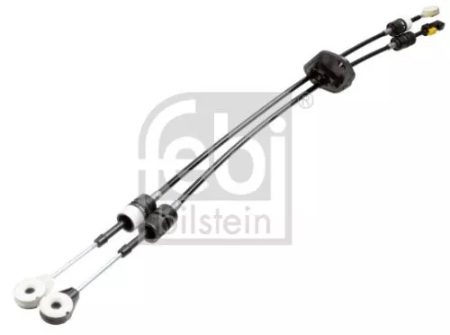 FEBI BILSTEIN FEBI BILSTEIN 179767 Cable Pull, manual transmission 