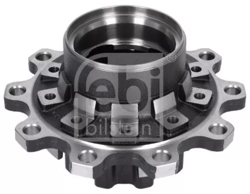 FEBI BILSTEIN FEBI BILSTEIN 179845 Febi Rear Wheel Hub For Scania 4 - Series 4 - Series Bus F - Series G K 