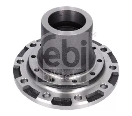 FEBI BILSTEIN FEBI BILSTEIN 179847 Febi Front Wheel Hub For Scania 4 - Series 4 - Series Bus F - Series G 