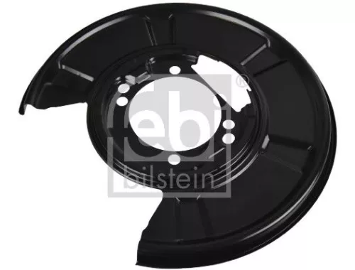 FEBI BILSTEIN FEBI BILSTEIN 179864 Febi Rear Left Rear Right Brake Disc Dust Cover Shield Plate For Mercedes-benz Vw  