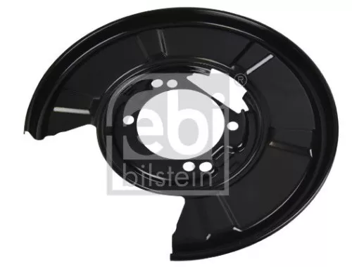 FEBI BILSTEIN FEBI BILSTEIN 179864 Febi Rear Left Rear Right Brake Disc Dust Cover Shield Plate For Mercedes-benz Vw  