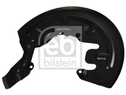 FEBI BILSTEIN FEBI BILSTEIN 179870 Febi Front Left Brake Disc Dust Cover Shield Plate For Renault Grand Scénic Megane 