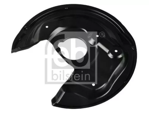 FEBI BILSTEIN FEBI BILSTEIN 179872 Febi Rear Right Brake Disc Dust Cover Shield Plate For Skoda Vw Beetle Eos Jetta S 