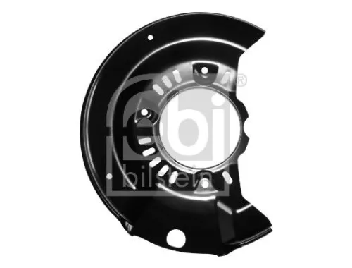 FEBI BILSTEIN FEBI BILSTEIN 179875 Febi Front Left Brake Disc Dust Cover Shield Plate For Toyota Echo Platz Probox /  