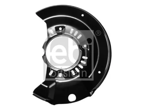 FEBI BILSTEIN FEBI BILSTEIN 179876 Febi Front Right Brake Disc Dust Cover Shield Plate For Toyota Echo Platz Probox / 
