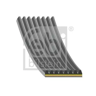FEBI BILSTEIN FEBI BILSTEIN 179891 Febi Alternator Belt For Alpina Bmw 3 4 8 D4 X3 X4 X5 X6 X7 