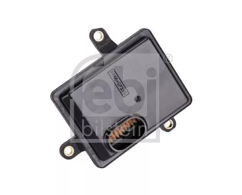 FEBI BILSTEIN FEBI BILSTEIN 179906 Febi 179906 Automatic Hydraulic Filter Kit For Audi  Skoda  Vw A3  Beetle  Golf  