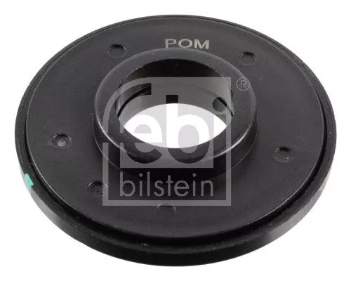 Rolling Bearing, suspension strut support mount