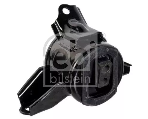 Mounting, automatic transmission