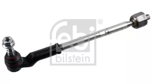 Febi Front Right Inner Outer Tie Rod Kit For Volvo S60 S80 V60 V70 Xc60 Xc70