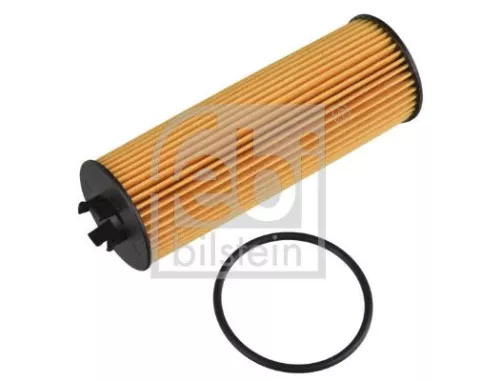FEBI BILSTEIN FEBI BILSTEIN 179964 Febi Oil Filter For Chevrolet Opel Vauxhall Aveo Corsa 