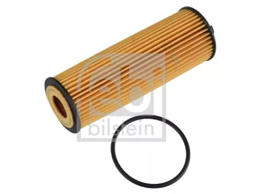 FEBI BILSTEIN FEBI BILSTEIN 179964 Febi Oil Filter For Chevrolet Opel Vauxhall Aveo Corsa 