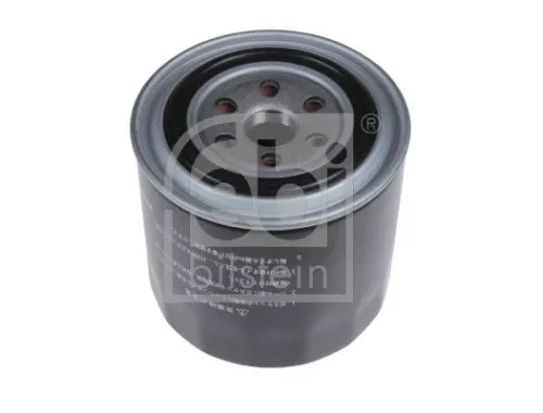 FEBI BILSTEIN FEBI BILSTEIN 180010 Febi Oil Filter For Chrysler Dodge Jeep Mitsubishi Nissan Renault 300c  