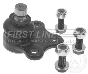 Ball Joint