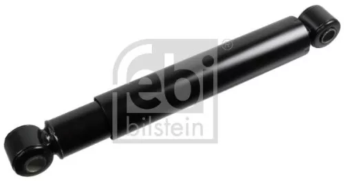 FEBI BILSTEIN FEBI BILSTEIN 180035 Febi Rear Left or Right Shock Absorber Strut For Renault Trucks Volvo D D A 