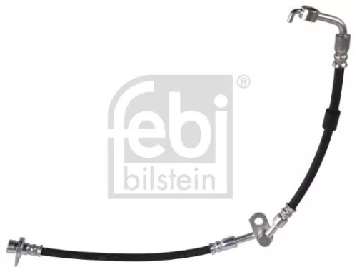 FEBI BILSTEIN FEBI BILSTEIN 180036 Febi Front Right Brake Hose For Mazda Mx-5 
