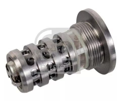 Febi 180080 Control Valve Camshaft For Audi  Audi (Faw)  Seat  Skoda  Vw  Vw (Fa