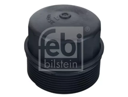 FEBI BILSTEIN FEBI BILSTEIN 180090 Febi Oil Filter Housing Cap For Mercedes-benz 124 C-class Clk E-class G 