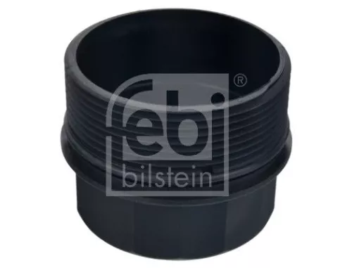 FEBI BILSTEIN FEBI BILSTEIN 180090 Febi Oil Filter Housing Cap For Mercedes-benz 124 C-class Clk E-class G 