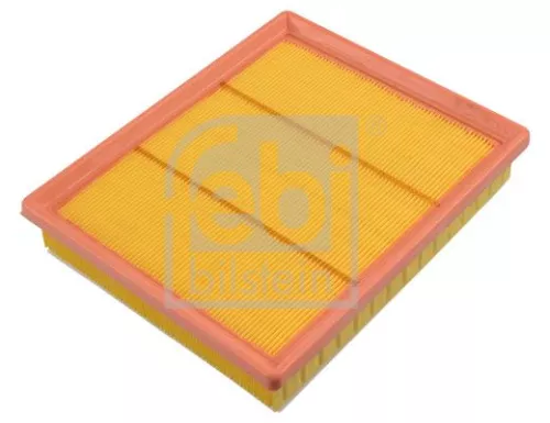 Febi Bilstein Air Filter For Opel Vauxhall Astra