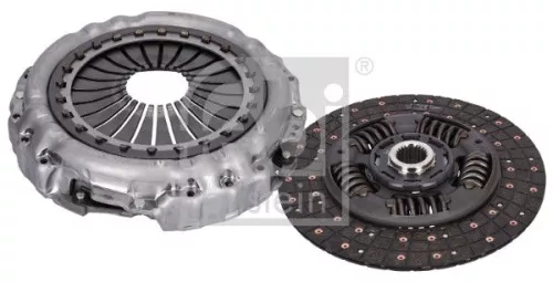 FEBI BILSTEIN FEBI BILSTEIN 180125 Febi Bilstein Clutch Kit For Renault Trucks Volvo B11 C D Fh Ii Fh Iii Fm Ii Fm  