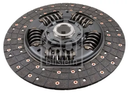 FEBI BILSTEIN FEBI BILSTEIN 180127 Clutch Disc 