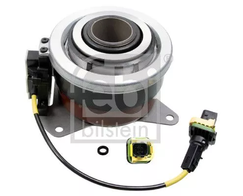 FEBI BILSTEIN FEBI BILSTEIN 180132 Central Slave Cylinder, clutch 