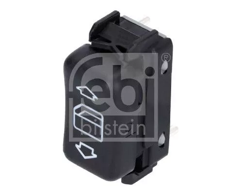 FEBI BILSTEIN FEBI BILSTEIN 180139 Switch, window regulator 