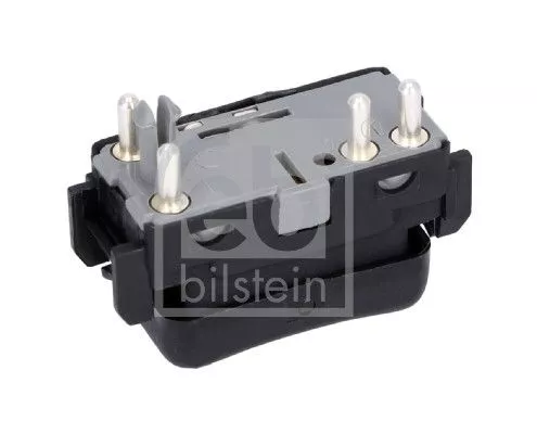 FEBI BILSTEIN FEBI BILSTEIN 180139 Switch, window regulator 