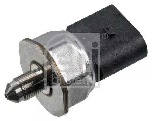 Sensor, fuel pressure