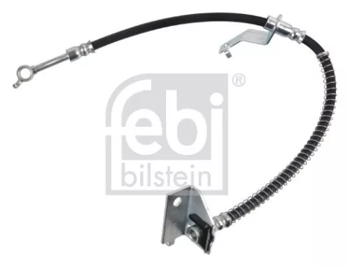 FEBI BILSTEIN FEBI BILSTEIN 180225 Febi Front Left Brake Hose For Kia Venga 