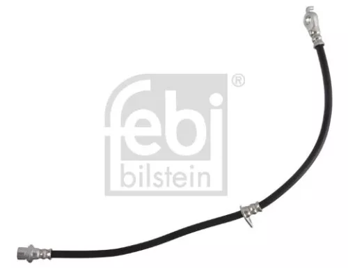 FEBI BILSTEIN FEBI BILSTEIN 180227 Febi Front Left Brake Hose For Lexus Suzuki Toyota C-hr Corolla Corolla 