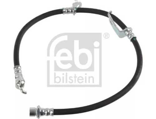 FEBI BILSTEIN FEBI BILSTEIN 180234 Febi Front Left Brake Hose For Toyota Alphard / Vellfire Harrier Previa 
