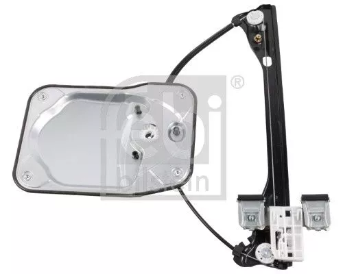 Window Regulator