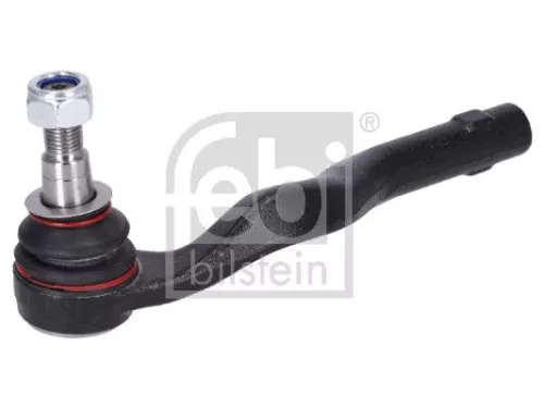 Febi Front Left Tie Rod End For Mercedes-benz Mercedes-benz (Bbdc) Cls 