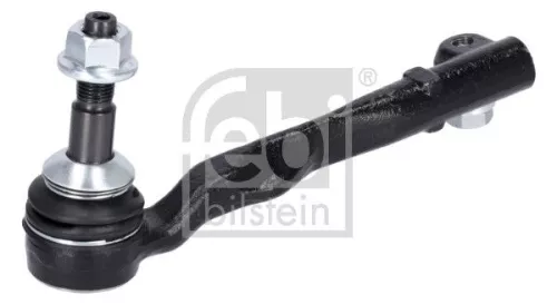 FEBI BILSTEIN FEBI BILSTEIN 180290 Febi Front Left Tie Rod End For Alpina Bmw 5 6 7 8 B5 B7 D5 