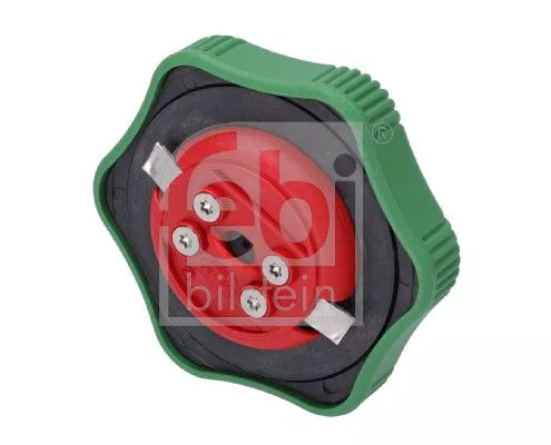 FEBI BILSTEIN FEBI BILSTEIN 180320 Cap, fuel tank 