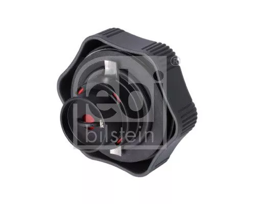 FEBI BILSTEIN FEBI BILSTEIN 180326 Cap, fuel tank 
