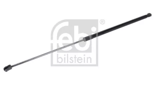 Gas Spring, bonnet