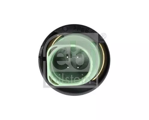 FEBI BILSTEIN FEBI BILSTEIN 180400 Febi Thermostat Coolant For Seat Skoda Vw Bora Golf Golf Van Leon Octav 