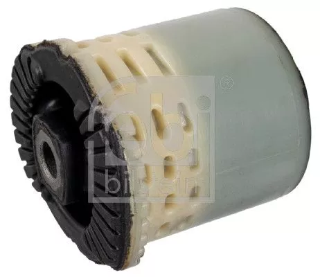 FEBI BILSTEIN FEBI BILSTEIN 180438 Febi Rear Left Or Right Axle Bush Mount For Chevrolet Opel Vauxhall 