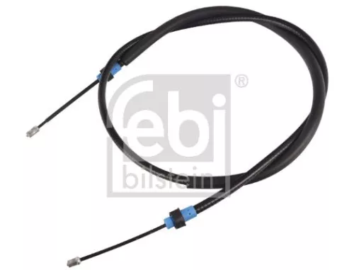 FEBI BILSTEIN FEBI BILSTEIN 180480 Febi Rear HandBrake Cable For Dacia Renault Duster 