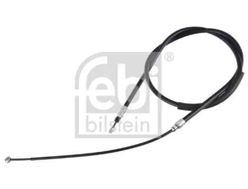 FEBI BILSTEIN FEBI BILSTEIN 180485 Febi Rear Left HandBrake Cable For Bmw X3 