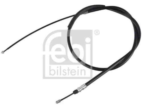 FEBI BILSTEIN FEBI BILSTEIN 180486 Febi Rear Right HandBrake Cable For Bmw X3 