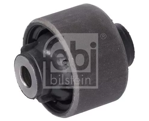 Febi Front Left Or Right Rear Suspension Arm Bush For Niss