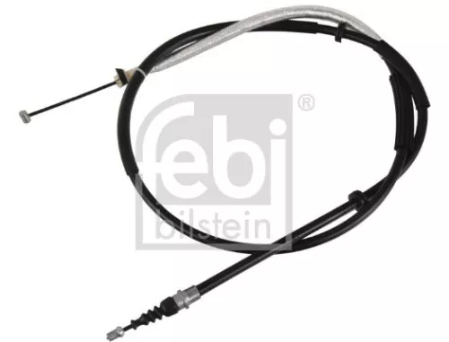 FEBI BILSTEIN FEBI BILSTEIN 180494 Febi Rear Left HandBrake Cable For Fiat Bravo Bravo Van Stilo 