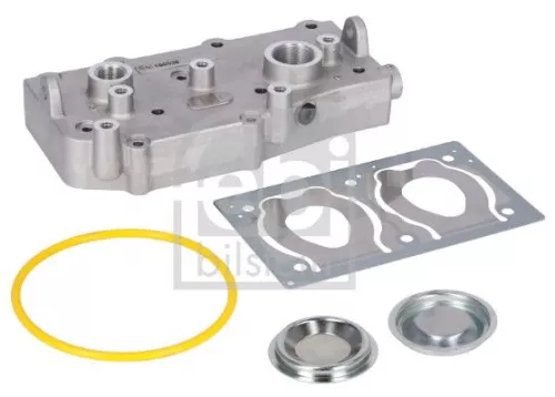 FEBI BILSTEIN FEBI BILSTEIN 180538 Cylinder Head, air compressor 